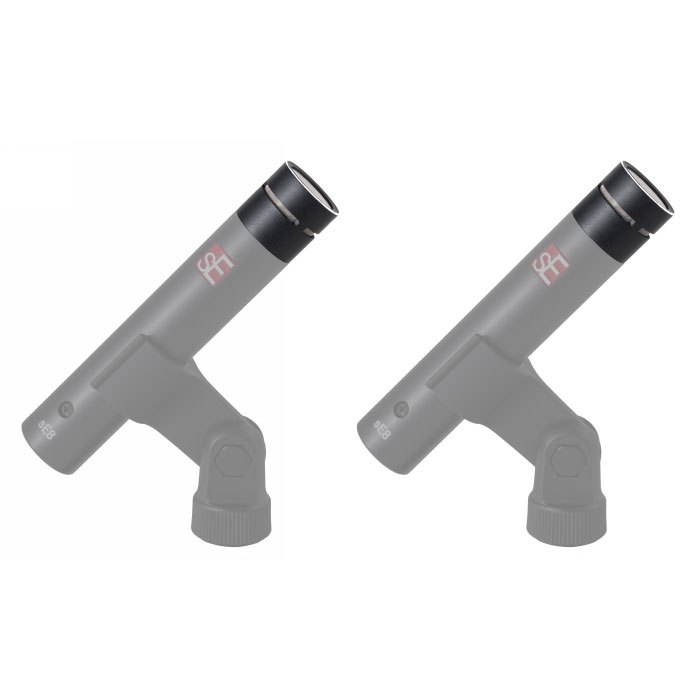 SE8 Cardioid Capsule Pair