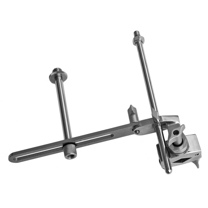 RF PRO B2 Mounting Bracket Upgrade