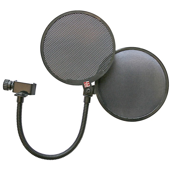 Dual Pro Popfilter