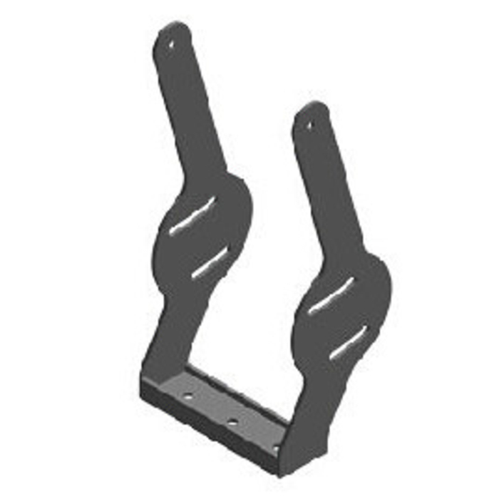 GL 16 / 24 Flying bracket