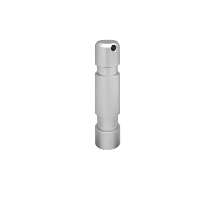 TV spigot with M12 male thread