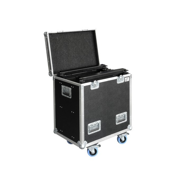 Galeo T Flying Frame Flightcase for 2 pcs