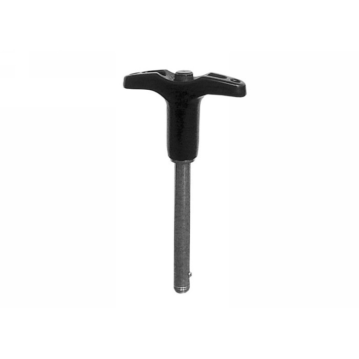Ball Lock Pin for Galeo T, Ø 6x40mm