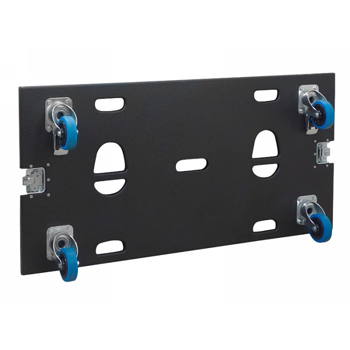 G Sub 1802 Wheelboard