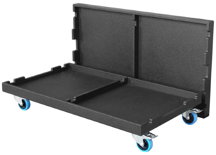 GALEO S Sub dolly (Max 6pcs)