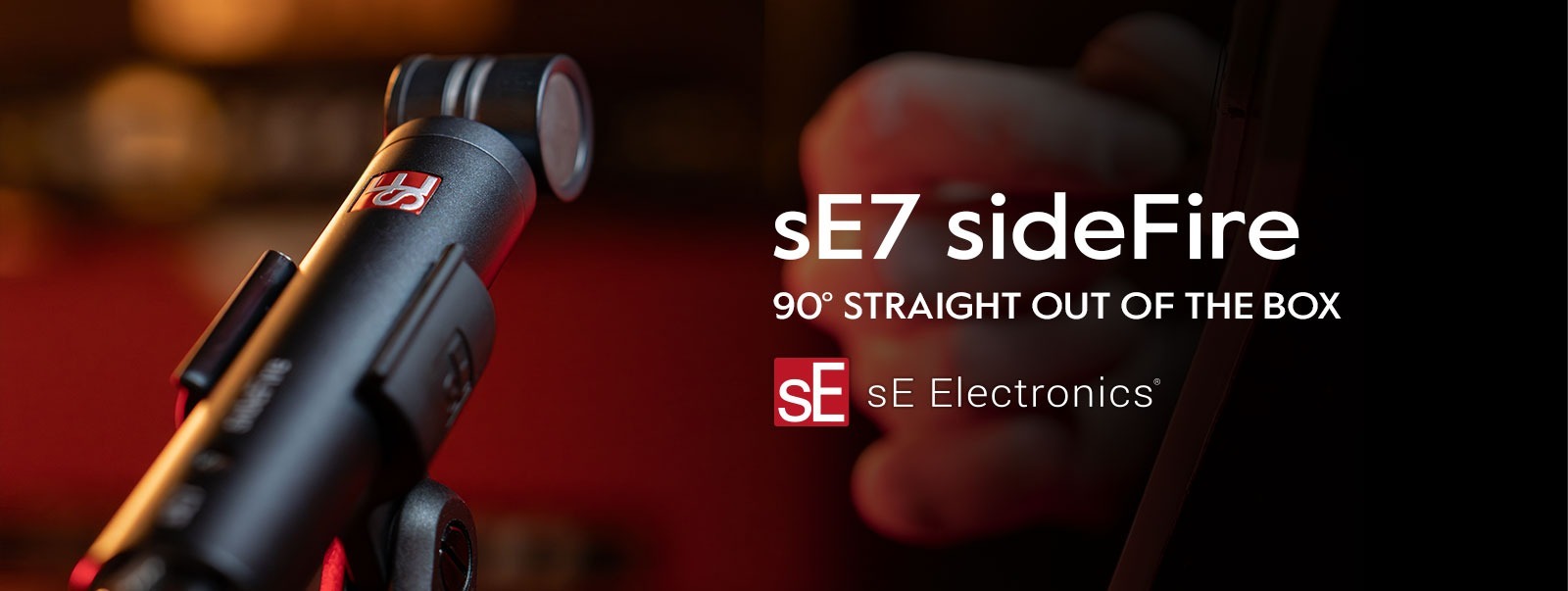 sE7 sideFire