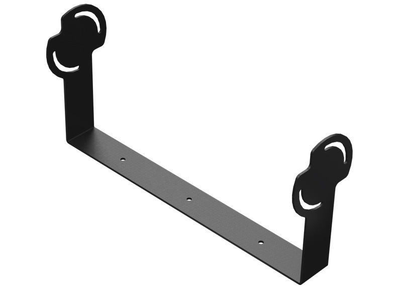 Flying Bracket for K20 horizontal