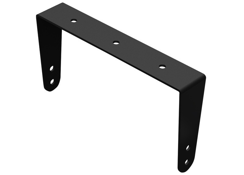 Flying Bracket for X1 horizontal