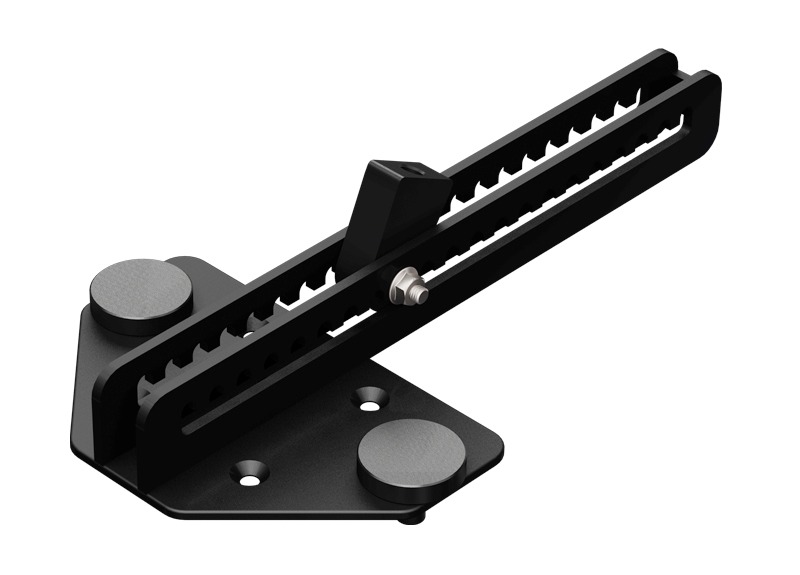 MultiRigg™ Basic incl Load adapter