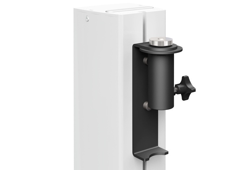 Pole Mounting Kit for L-Series