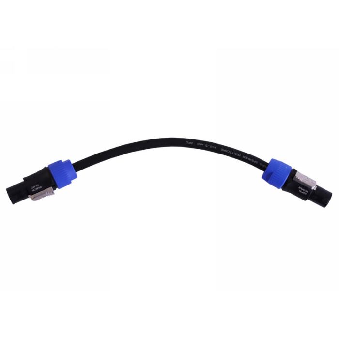 Speaker Multicore, NL4, 48 cm