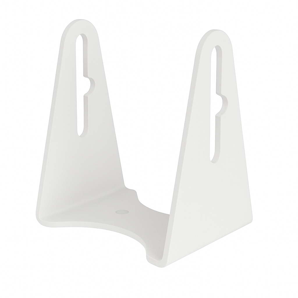 Flying Bracket for i4 white