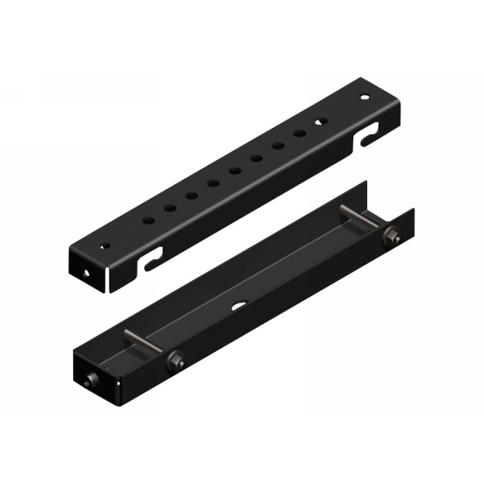 Ceiling mount for subwoofer