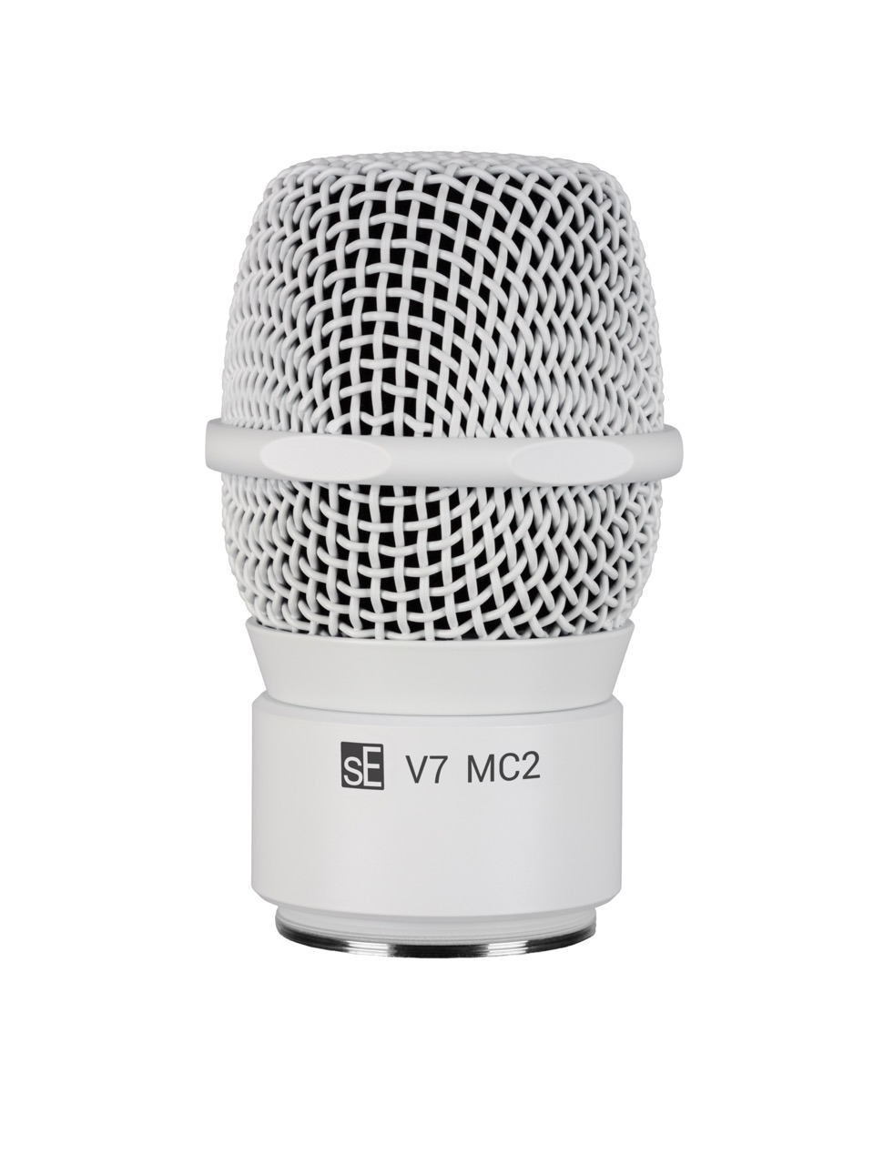 V7 MC2 White