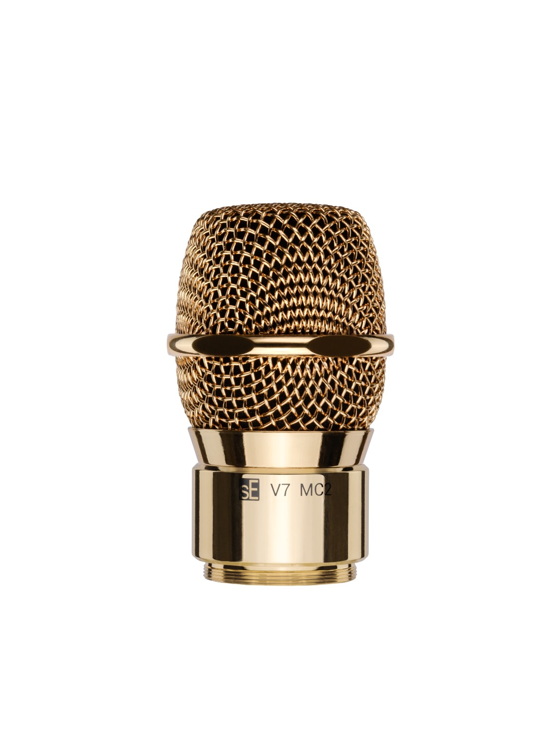 V7 MC2 Gold MP3