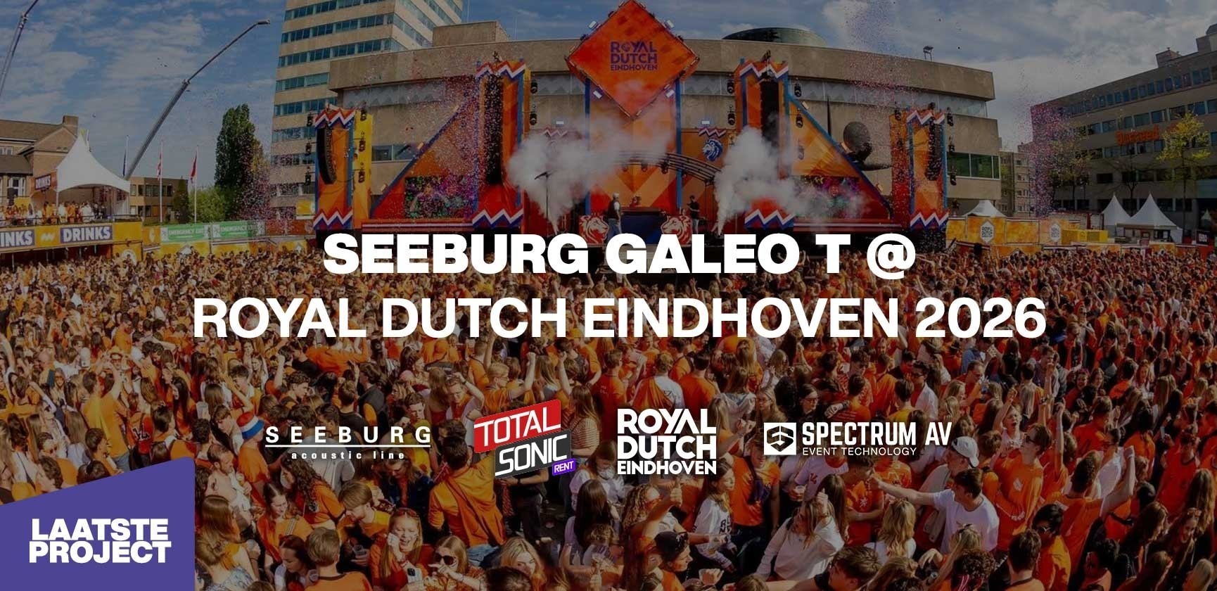 Royal Dutch Festival Eindhoven
