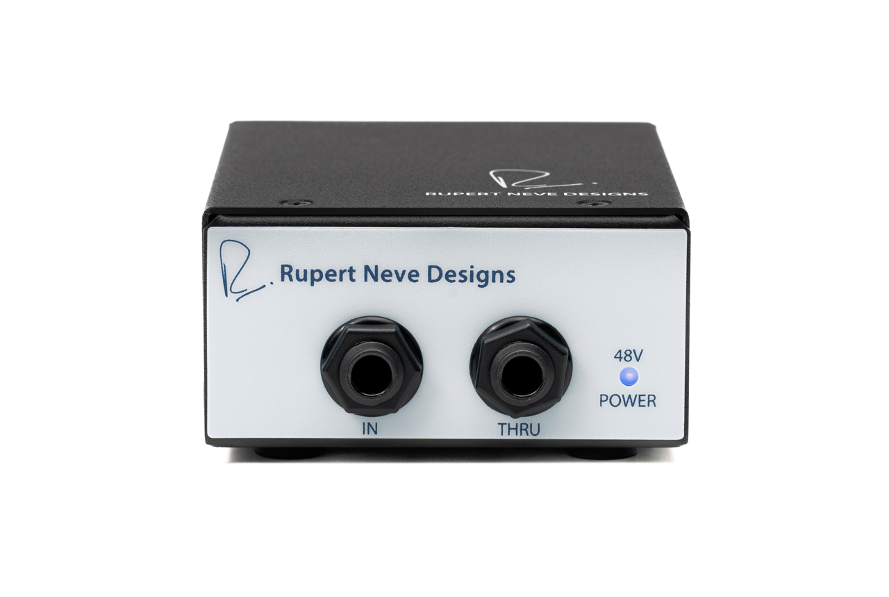 Direct Injection Boxes