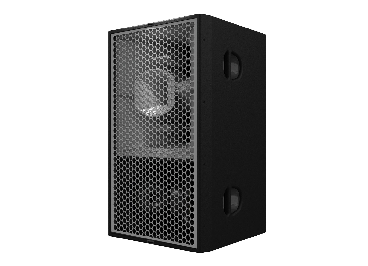PS-series - High Impact Point Source