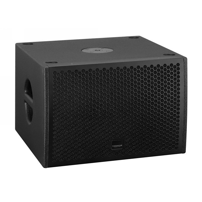 G-Subs - Bass Extensions