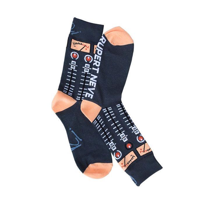 Fader Socks